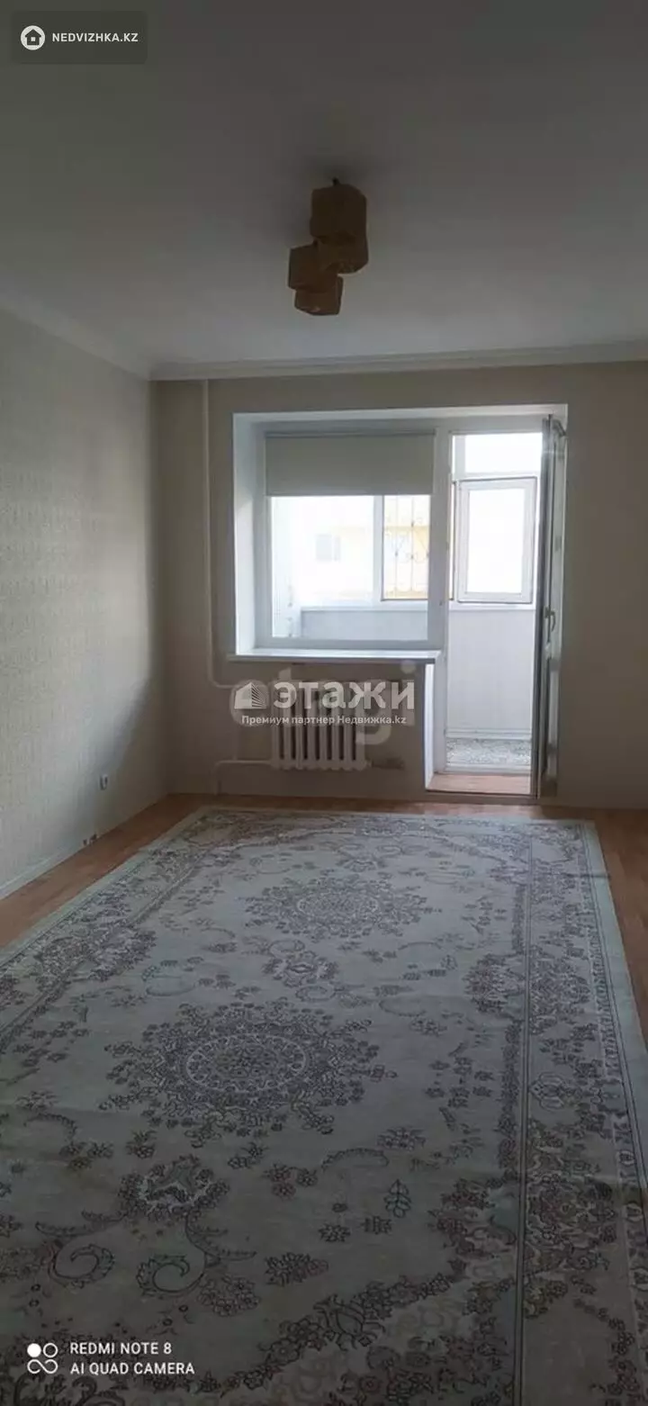 63 м², 2-комнатная квартира, этаж 8 из 12, 63 м², изображение - 1