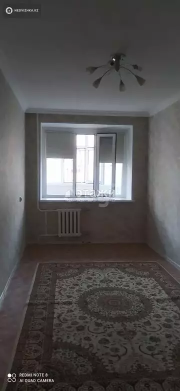 63 м², 2-комнатная квартира, этаж 8 из 12, 63 м², изображение - 1