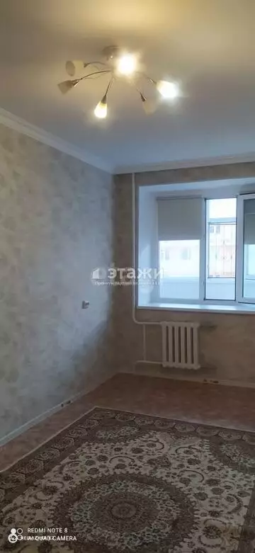 63 м², 2-комнатная квартира, этаж 8 из 12, 63 м², изображение - 5