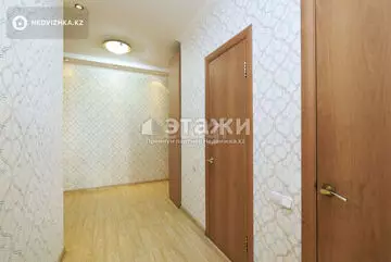 75.9 м², 2-комнатная квартира, этаж 7 из 11, 76 м², изображение - 26