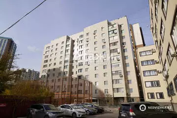 75.9 м², 2-комнатная квартира, этаж 7 из 11, 76 м², изображение - 30