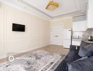 65 м², 2-комнатная квартира, этаж 2 из 12, 65 м², посуточно, изображение - 16