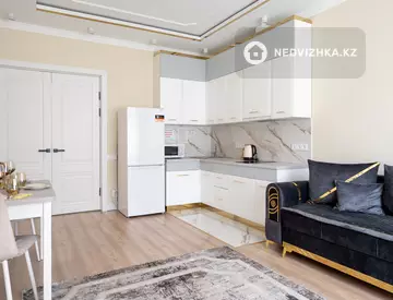 65 м², 2-комнатная квартира, этаж 2 из 12, 65 м², посуточно, изображение - 17