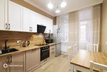 61.4 м², 2-комнатная квартира, этаж 8 из 10, 61 м², изображение - 12