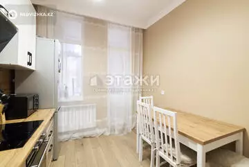 61.4 м², 2-комнатная квартира, этаж 8 из 10, 61 м², изображение - 13