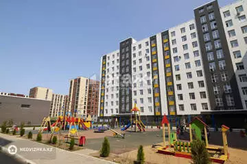 61.4 м², 2-комнатная квартира, этаж 8 из 10, 61 м², изображение - 31