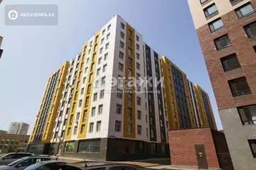 61.4 м², 2-комнатная квартира, этаж 8 из 10, 61 м², изображение - 32