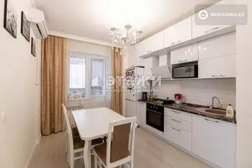 89.7 м², 3-комнатная квартира, этаж 7 из 24, 90 м², изображение - 5