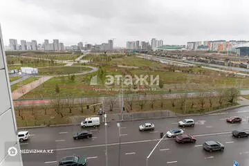 89.7 м², 3-комнатная квартира, этаж 7 из 24, 90 м², изображение - 7