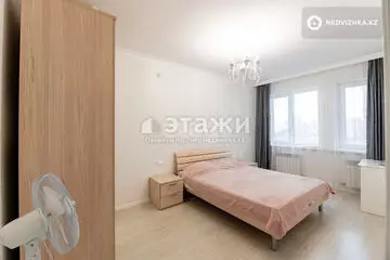 89.7 м², 3-комнатная квартира, этаж 7 из 24, 90 м², изображение - 9