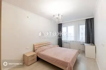 89.7 м², 3-комнатная квартира, этаж 7 из 24, 90 м², изображение - 10