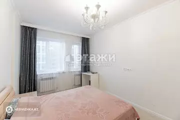 89.7 м², 3-комнатная квартира, этаж 7 из 24, 90 м², изображение - 11