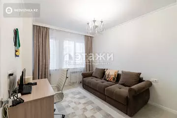 89.7 м², 3-комнатная квартира, этаж 7 из 24, 90 м², изображение - 13