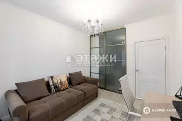 89.7 м², 3-комнатная квартира, этаж 7 из 24, 90 м², изображение - 15