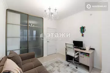 89.7 м², 3-комнатная квартира, этаж 7 из 24, 90 м², изображение - 16