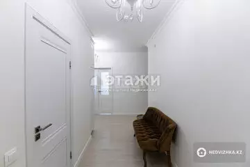 89.7 м², 3-комнатная квартира, этаж 7 из 24, 90 м², изображение - 18