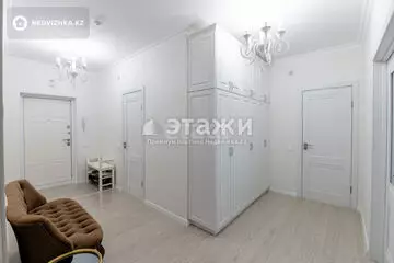 89.7 м², 3-комнатная квартира, этаж 7 из 24, 90 м², изображение - 19