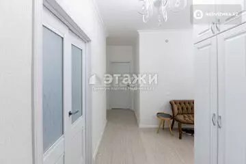 89.7 м², 3-комнатная квартира, этаж 7 из 24, 90 м², изображение - 20