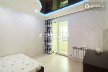 56 м², 2-комнатная квартира, этаж 15 из 24, 56 м², изображение - 23