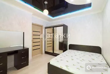 56 м², 2-комнатная квартира, этаж 15 из 24, 56 м², изображение - 25