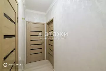 56 м², 2-комнатная квартира, этаж 15 из 24, 56 м², изображение - 31