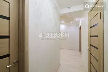 56 м², 2-комнатная квартира, этаж 15 из 24, 56 м², изображение - 32