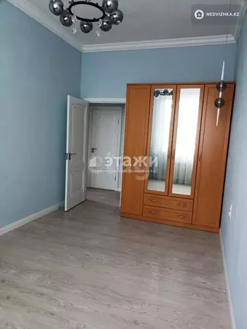 60 м², 3-комнатная квартира, этаж 3 из 19, 60 м², изображение - 4