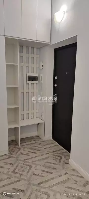 60 м², 3-комнатная квартира, этаж 3 из 19, 60 м², изображение - 6