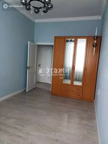 60 м², 3-комнатная квартира, этаж 3 из 19, 60 м², изображение - 7