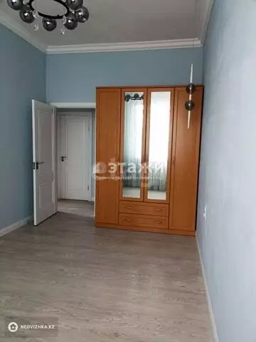 60 м², 3-комнатная квартира, этаж 3 из 19, 60 м², изображение - 9