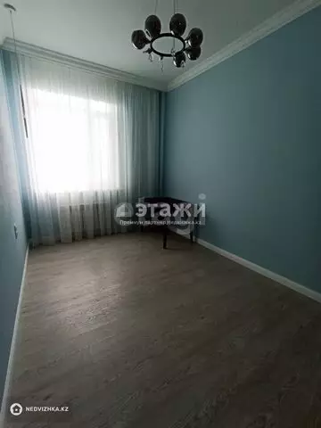 60 м², 3-комнатная квартира, этаж 3 из 19, 60 м², изображение - 10