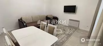 60 м², 3-комнатная квартира, этаж 3 из 19, 60 м², изображение - 49