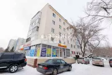 62 м², 3-комнатная квартира, этаж 1 из 5, 62 м², изображение - 4