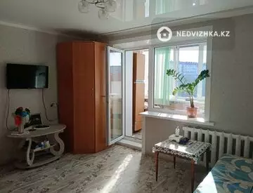 35 м², 1-комнатная квартира, этаж 5 из 6, 35 м², изображение - 3