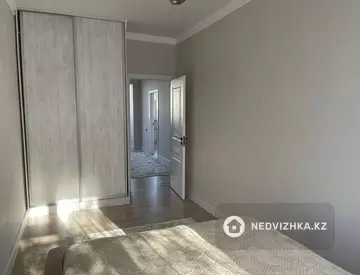 50 м², 2-комнатная квартира, этаж 4 из 4, 50 м², изображение - 6