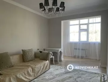 2-комнатная квартира, этаж 4 из 4, 50 м²