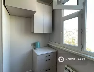 50 м², 2-комнатная квартира, этаж 4 из 4, 50 м², изображение - 10