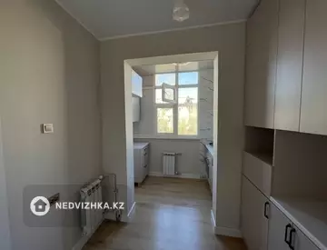 50 м², 2-комнатная квартира, этаж 4 из 4, 50 м², изображение - 11