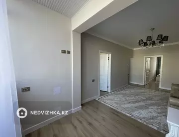 50 м², 2-комнатная квартира, этаж 4 из 4, 50 м², изображение - 7