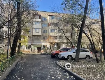 50 м², 2-комнатная квартира, этаж 4 из 4, 50 м², изображение - 25