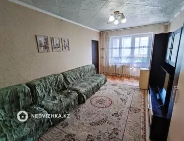 2-комнатная квартира, этаж 5 из 5, 42 м²