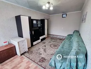 2-комнатная квартира, этаж 5 из 5, 42 м²