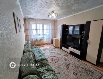 2-комнатная квартира, этаж 5 из 5, 42 м²