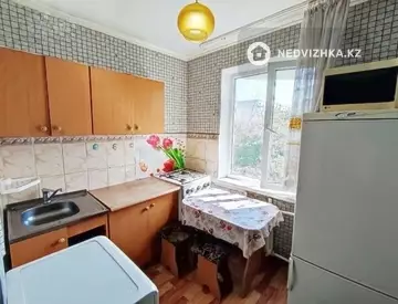 42 м², 2-комнатная квартира, этаж 5 из 5, 42 м², изображение - 7