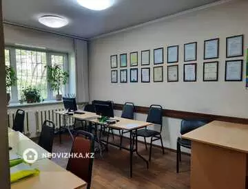 2-комнатная квартира, этаж 1 из 5, 51 м²