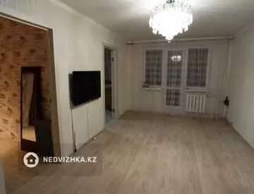 61 м², 4-комнатная квартира, этаж 2 из 5, 61 м², изображение - 10