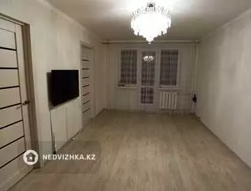 61 м², 4-комнатная квартира, этаж 2 из 5, 61 м², изображение - 4