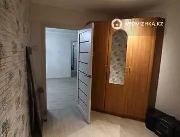 61 м², 4-комнатная квартира, этаж 2 из 5, 61 м², изображение - 9