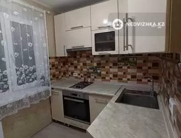 61 м², 4-комнатная квартира, этаж 2 из 5, 61 м², изображение - 14