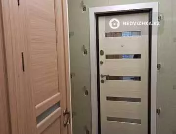 4-комнатная квартира, этаж 2 из 5, 61 м²